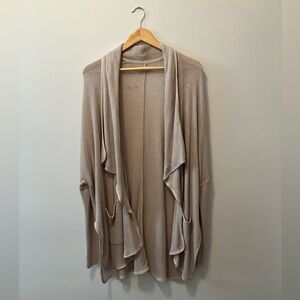 Abercrombie & Fitch Knit Cardigan